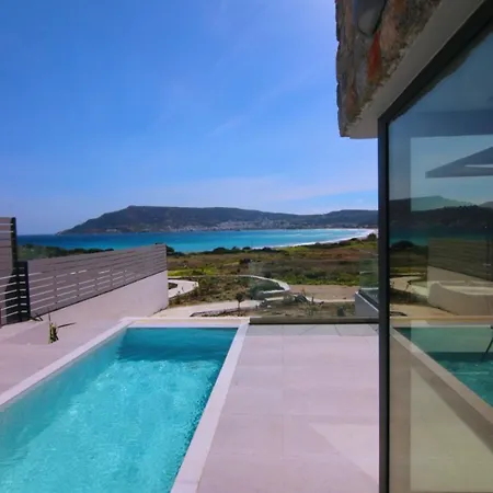 Relaxury I Hébergement de vacances *