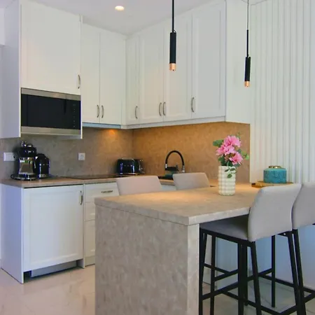 Relaxury I * Karpathos