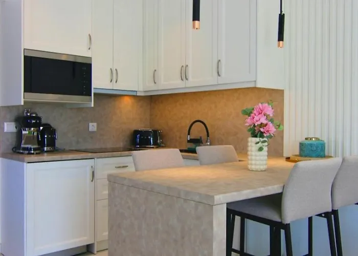 Relaxury I * Karpathos