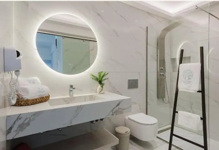 Relaxury I * Karpathos