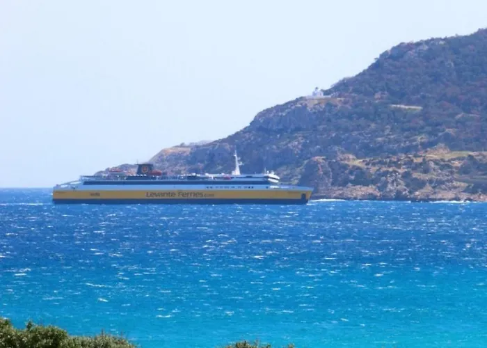 Hébergement de vacances Relaxury I *