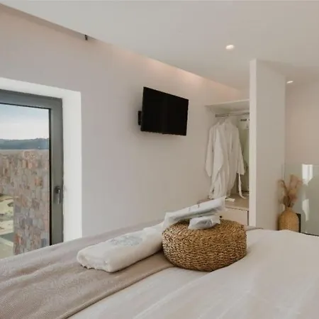 Nyaraló Relaxury I