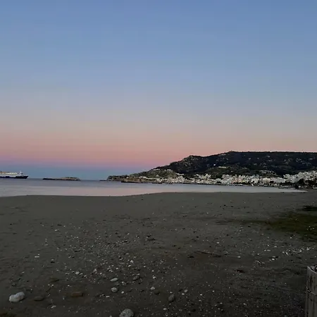 Relaxury I Nyaraló