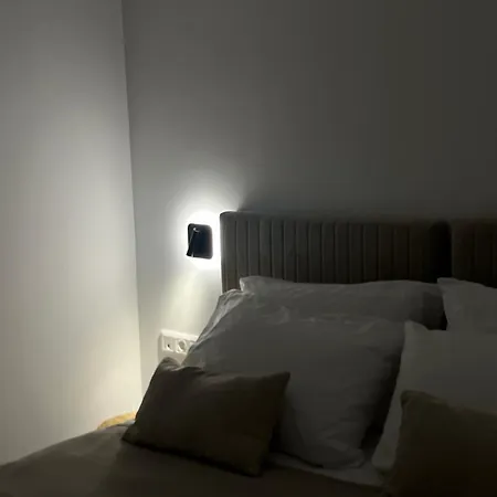 Relaxury I Nyaraló Kárpathosz